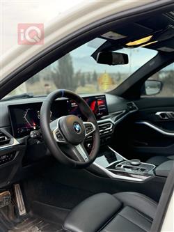 بي ام دبليو الفئة 3